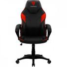 Cadeira Gamer ThunderX3 EC1 Vermelha