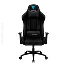 Cadeira Gamer ThunderX3 EC3, Até 120Kg, Air Tech, Preta - 67998 Cadeira Gamer ThunderX3 EC3, Até 120Kg, Air Tech, Preta - 67998