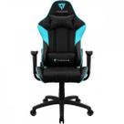 Cadeira Gamer ThunderX3 EC3 Ciano