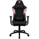 Cadeira Gamer ThunderX3 EC3 Rosa