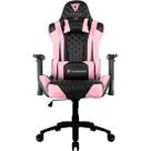 Cadeira Gamer THUNDERX3 Profissional TGC12 Rosa