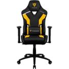 Cadeira Gamer ThunderX3 TC3 Bumblebee Amarela