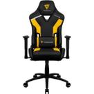 Cadeira Gamer ThunderX3 TC3 Bumblebee Amarela