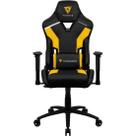 Cadeira Gamer Thunderx3 Tc3 Bumblebee Amarela