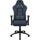 Cadeira Gamer THUNDERX3 TGC12 LOFT Azul