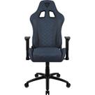 Cadeira Gamer THUNDERX3 TGC12 LOFT Azul