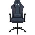 Cadeira Gamer Thunderx3 Tgc12 Loft Azul Cadeira Gamer Thunderx3 Tgc12 Loft Azul