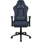 Cadeira Gamer THUNDERX3 TGC12 LOFT Azul
