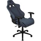 Cadeira Gamer Thunderx3 TGC12 Loft Azul