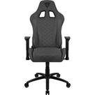 Cadeira Gamer Thunderx3 TGC12 Loft Grafite