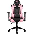 Cadeira Gamer ThunderX3 TGC12 Rosa