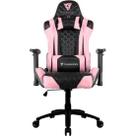 Cadeira Gamer ThunderX3 TGC12 Rosa