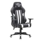 Cadeira Gamer Titans Hyperion Preta e Branca Cadeira Gamer Titans Hyperion Preta e Branca