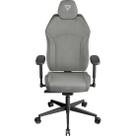 Cadeira Gamer TX3 Solo 360 Loft Cinza