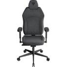 Cadeira Gamer TX3 Solo 360 Loft Grafite F002