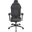 Cadeira Gamer TX3 Solo 360 LOFT Grafite