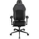 Cadeira Gamer TX3 Solo 360 Mesh Preta