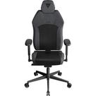 Cadeira Gamer TX3 Solo 360 MESH Preta