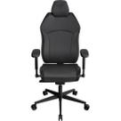 Cadeira Gamer TX3 Solo 360 Modern Preta F002