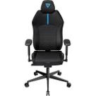 Cadeira Gamer TX3 Solo 360 Racer Azul
