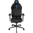 Cadeira Gamer TX3 Solo 360 Racer Azul