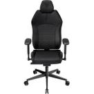 Cadeira Gamer TX3 Solo 360 Racer Preta F002