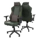 Cadeira Gamer Ultimate Jade Fire - Pcgu-Jf