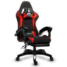 Cadeira Gamer Ultra Python Fly Vermelha