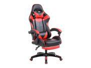 Cadeira Gamer Vermelha - Prizi - JX-1039R