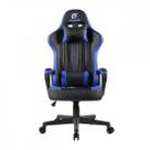 Cadeira Gamer Vickers Preta/Azul FORTREK