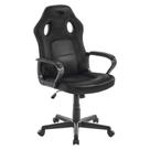 Cadeira Gamer Viper PRO PYTHON FIRST Preto - VP004 Preto