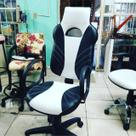Cadeira Gamer World Premium Branca C/ Descanso