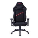 Cadeira Gamer XPG NEXUS, Até 125kg, Ajuste de Altura, Encosto Reclinável, Preto e Vermelho - NEXUS-RDCWW