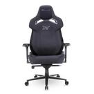 Cadeira Gamer XT Racer Ergonomics Robust NR17, Até 180kg, Braços 4D, Encosto Reclinável, Sistema Relax, Preto - XTR-071