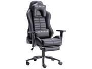 Cadeira Gamer XT Racer Platinum W Series, Até 120kg, Com Almofadas, Reclinável, Descanso de Braço 3D, Preto - XTR-010