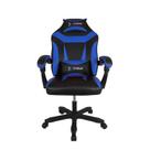 Cadeira Gamer Xtreme Supra Giratória Ergonômica Reclinável 135 150kg