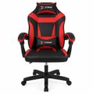 Cadeira Gamer Xtreme Supra Giratória Ergonômica Reclinável 135 150kg