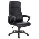 Cadeira Giratoria Escritorio Presidente Ergonomica Best C400