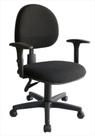 Cadeira Giratória Executiva Ergonomica NR17