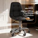 Cadeira Giratória Office Eiffel Botonê