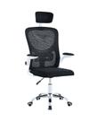 Cadeira Giratória Office Supreme Mesh Dual Color 360º