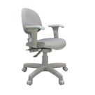 Cadeira Giratoria Zeus Executiva Back System Base Cinza CE Cinza Cadeira Giratoria Zeus Executiva Back System Base Cinza CE Cinza