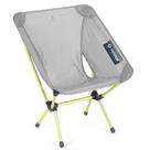 Cadeira Helinox Cadeira Zero Large Ultralight 0,6 kg cinza