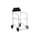 Cadeira Higiênica de Banho Cinza (ATÉ 80KG) - Carone Cadeira Higiênica de Banho Cinza (ATÉ 80KG) - Carone