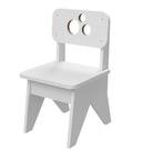 Cadeira Infantil 100% Mdf (quarto Infantil Crianças)
