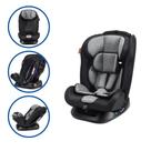 Cadeira Infantil Carro Bebê Auto Reclinável Infantil 0 a 36 Kg Cadeirinha Segurança MultiKids Baby