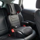 Cadeira Infantil Carro Reclinável 15-36kg Conforto Seguro