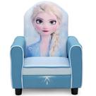 Cadeira Infantil Delta Children Disney Frozen II Elsa, Madeira 45x43x58cm