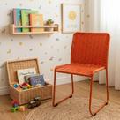 Cadeira Infantil Fronteira 555A
