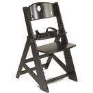 Cadeira infantil Keekaroo Height Right Espresso